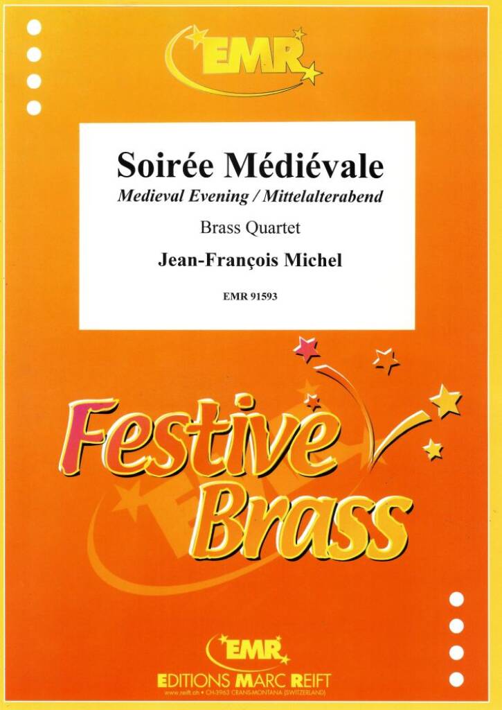Soirée Médiévale